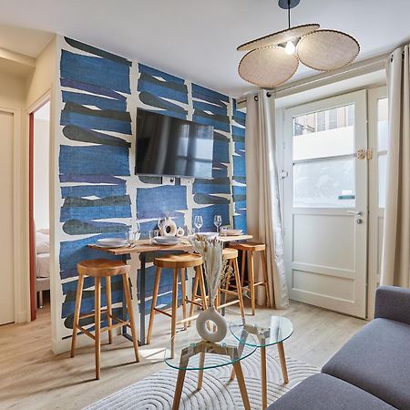 Residence Center Of Paris By Studio Prestige Экстерьер фото