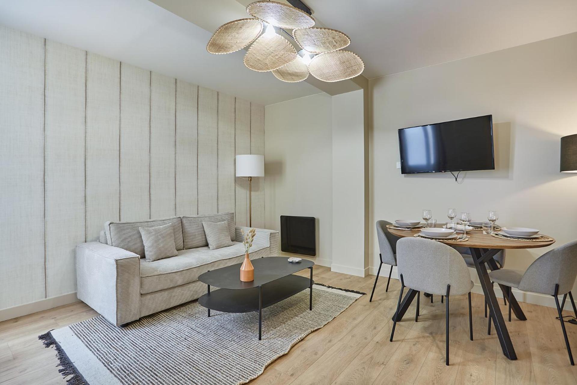 Residence Center Of Paris By Studio Prestige Экстерьер фото