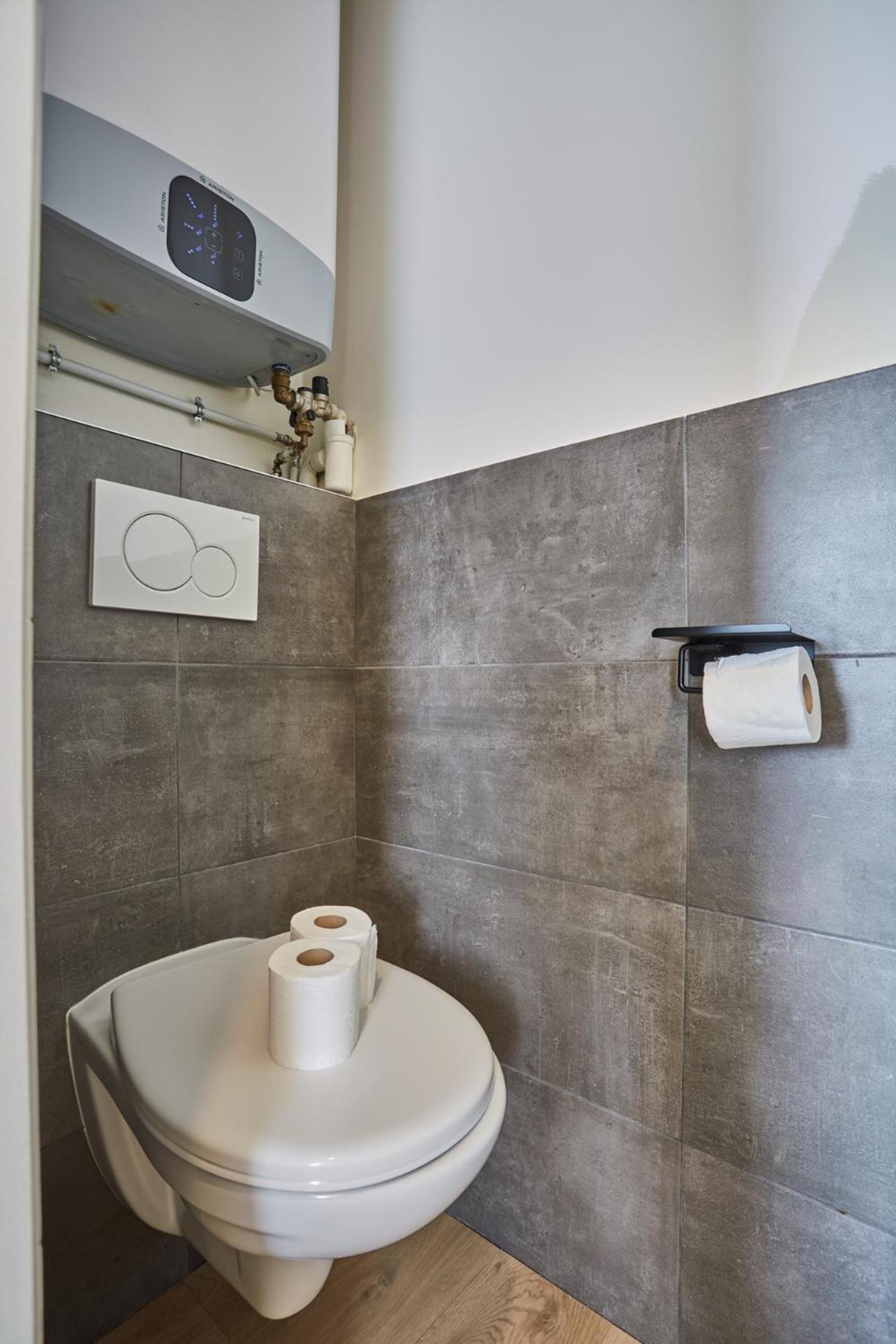 Residence Center Of Paris By Studio Prestige Экстерьер фото